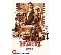 Coffret the deuce, saison 1