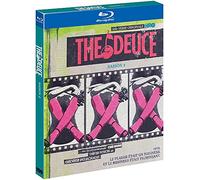 Coffret the deuce, saison 2
