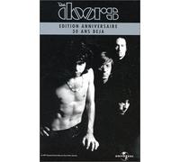 Coffret The Doors Live At The
