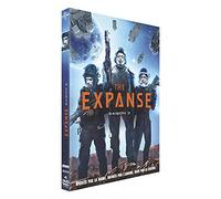 Coffret the expanse, saison 3, 13 épisodes