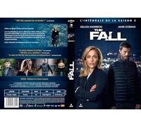 Coffret The Fall Saison 2