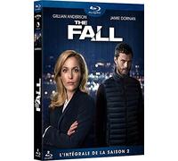 Coffret The Fall Saison 2 [Blu-ray]