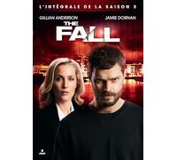 Coffret the fall, saison 3