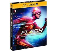 Coffret the flash, saison 1