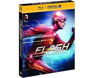 Coffret the flash, saison 1