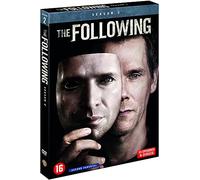 Coffret the following, saison 2