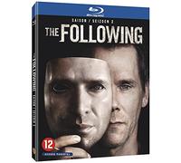 Coffret the following, saison 2