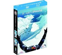 Coffret The Fourth Phase (Combo DVD + Blu-Ray)