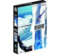Coffret The Fourth Phase + The Art of Flight - DVD
