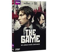 Coffret the game