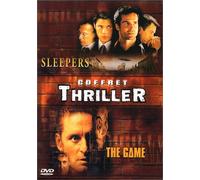 Coffret the game;sleepers