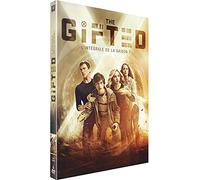 Coffret the gifted, saison 1