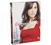 Coffret the good wife, saison 5