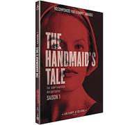 Coffret the handmaid's tale, saison 1, 10 épisodes