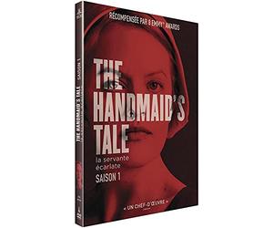 Coffret the handmaid's tale, saison 1, 10 épisodes