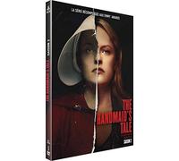 Coffret the handmaid's tale, saison 2