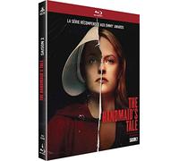 Coffret the handmaid's tale, saison 2