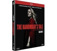 Coffret the handmaid's tale, saison 3