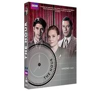 Coffret The Hour Saisons 1 + 2