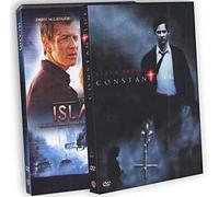 Coffret : the island ; constantine