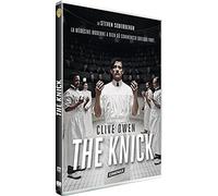 Coffret the knick, saison 1