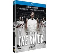 Coffret the knick, saison 1