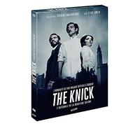 Coffret the knick, saison 2