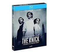 Coffret the knick, saison 2