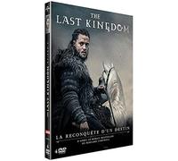 Coffret the last kingdom, saison 2