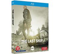 Coffret the last ship, saison 2