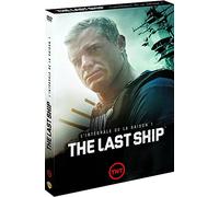 Coffret the last ship, the saison 1