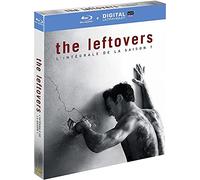 Coffret the leftovers, saison 1