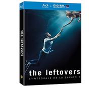 Coffret the leftovers, saison 2