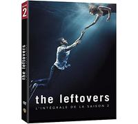 Coffret the leftovers, saison 2