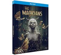 Coffret the magicians, saison 2, 13 épisodes