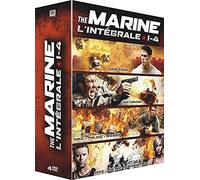 Coffret the marine