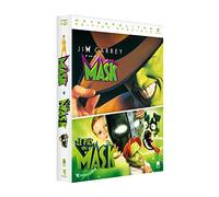 Coffret The Mask Le fils du Mask + The Mask - DVD