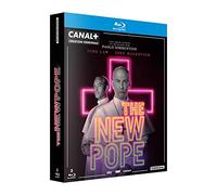 Coffret the new pope, saison 2