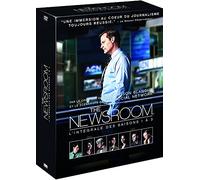 Coffret the newsroom, saison 1 à 3