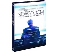 Coffret the newsroom, saison 3