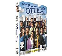 Coffret the office, saison 9