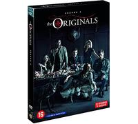 Coffret the originals, saison 2