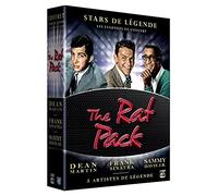 Stars Di Légende Il Rat Pacco Cofanetto DVD Nuova