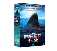 Coffret the reef - 2 dvd