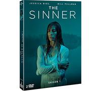 Coffret the sinner, saison 1, 8 épisodes