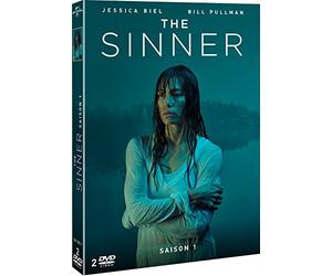 Coffret the sinner, saison 1, 8 épisodes