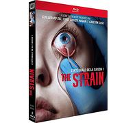 Coffret the strain, saison 1