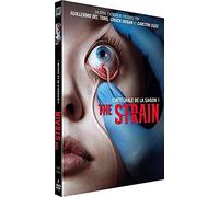 Coffret the strain, saison 1