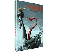 Coffret the strain, saison 3