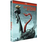 Coffret the strain, saison 3